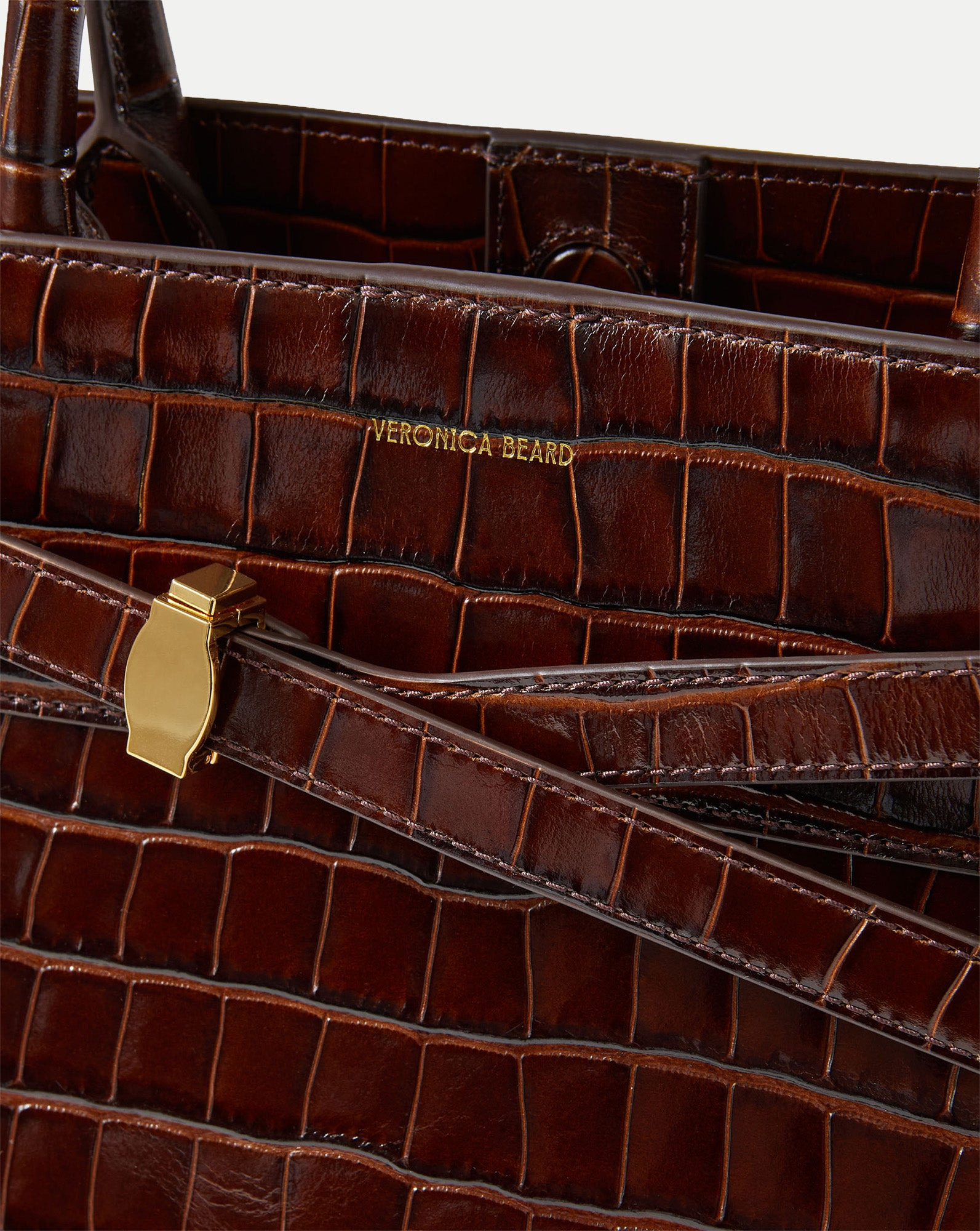 VERONICA BEARD DASH BAG - 3
