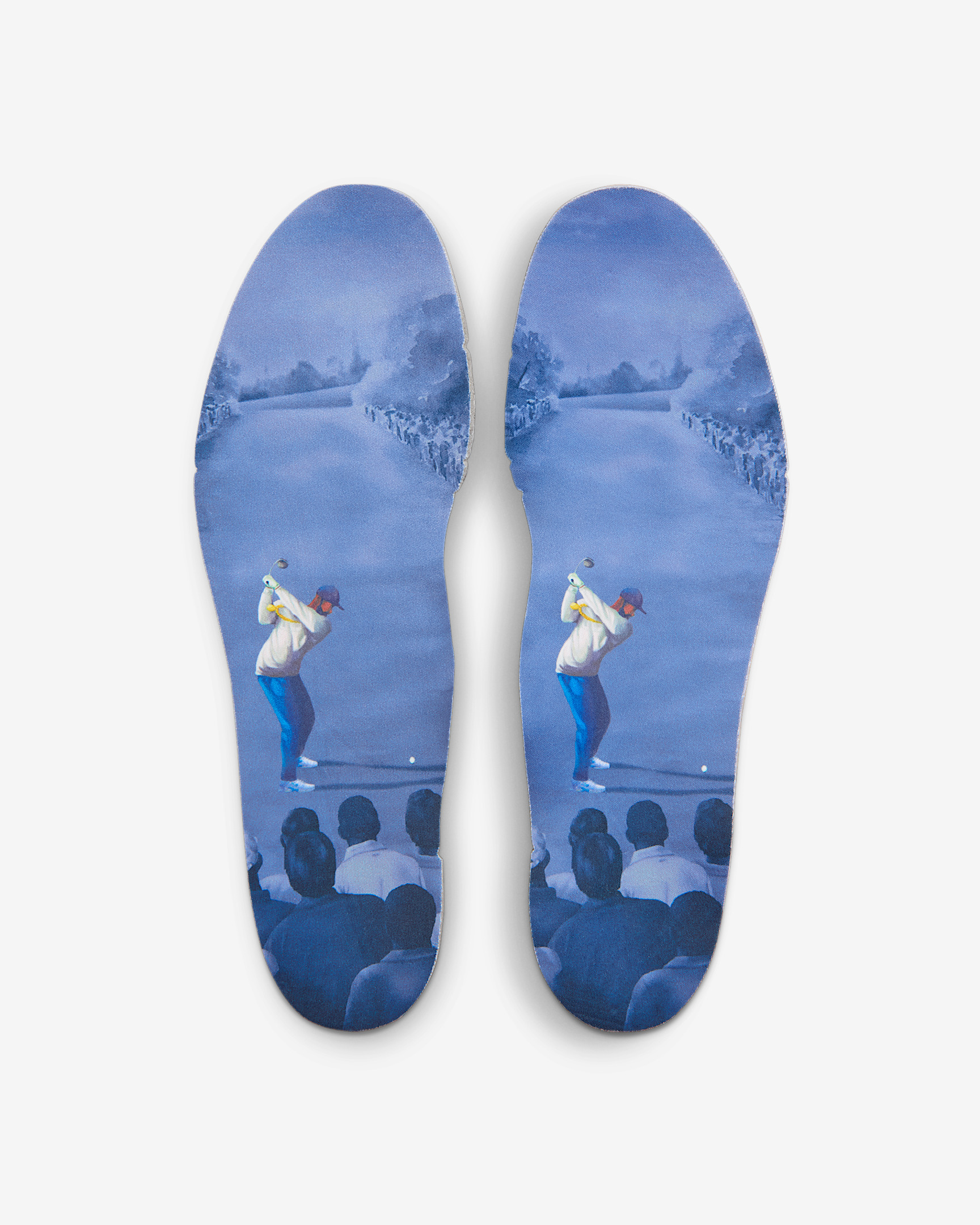 Nike Air Max Plus G x Eastside Golf Golf Shoes - 9