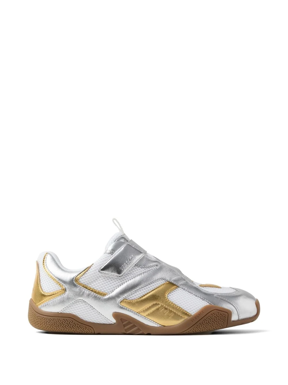 Galaxia metallic sneakers - 1