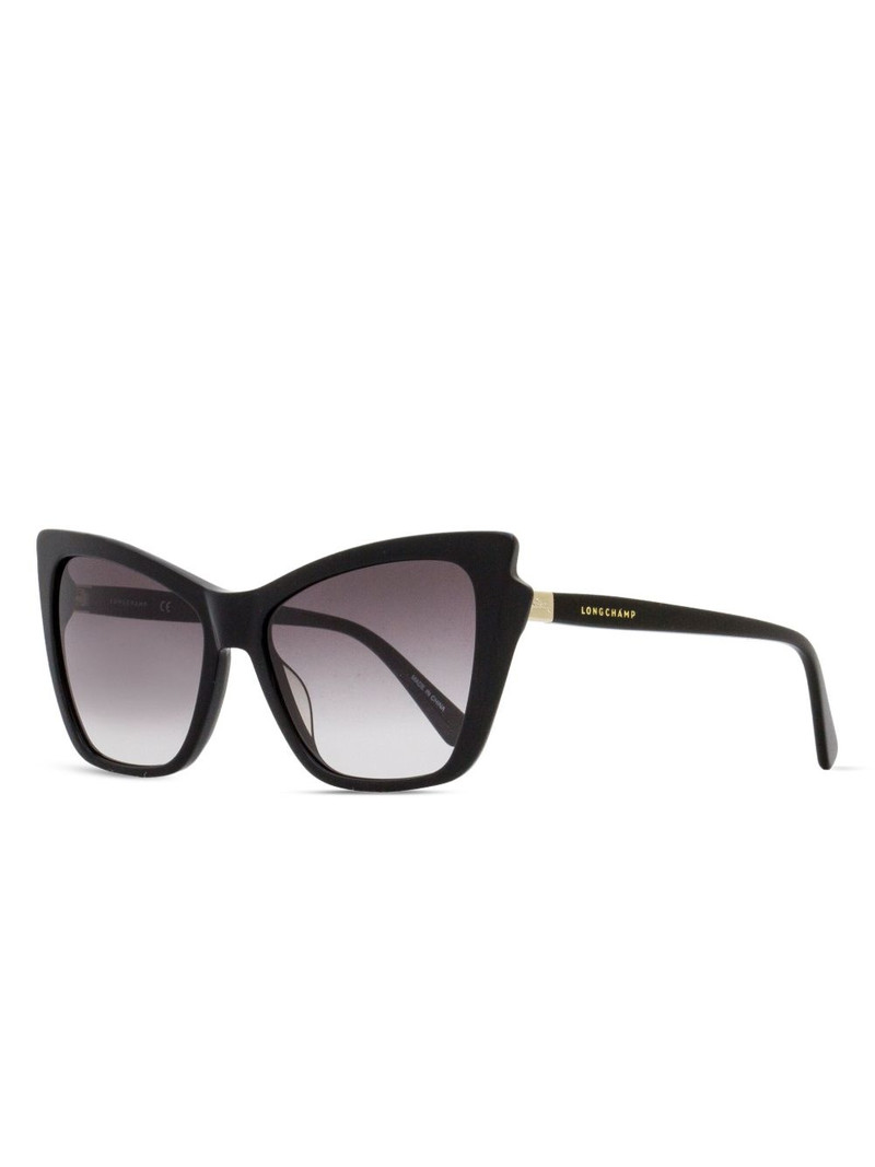 Longchamp 669 sunglasses outlook