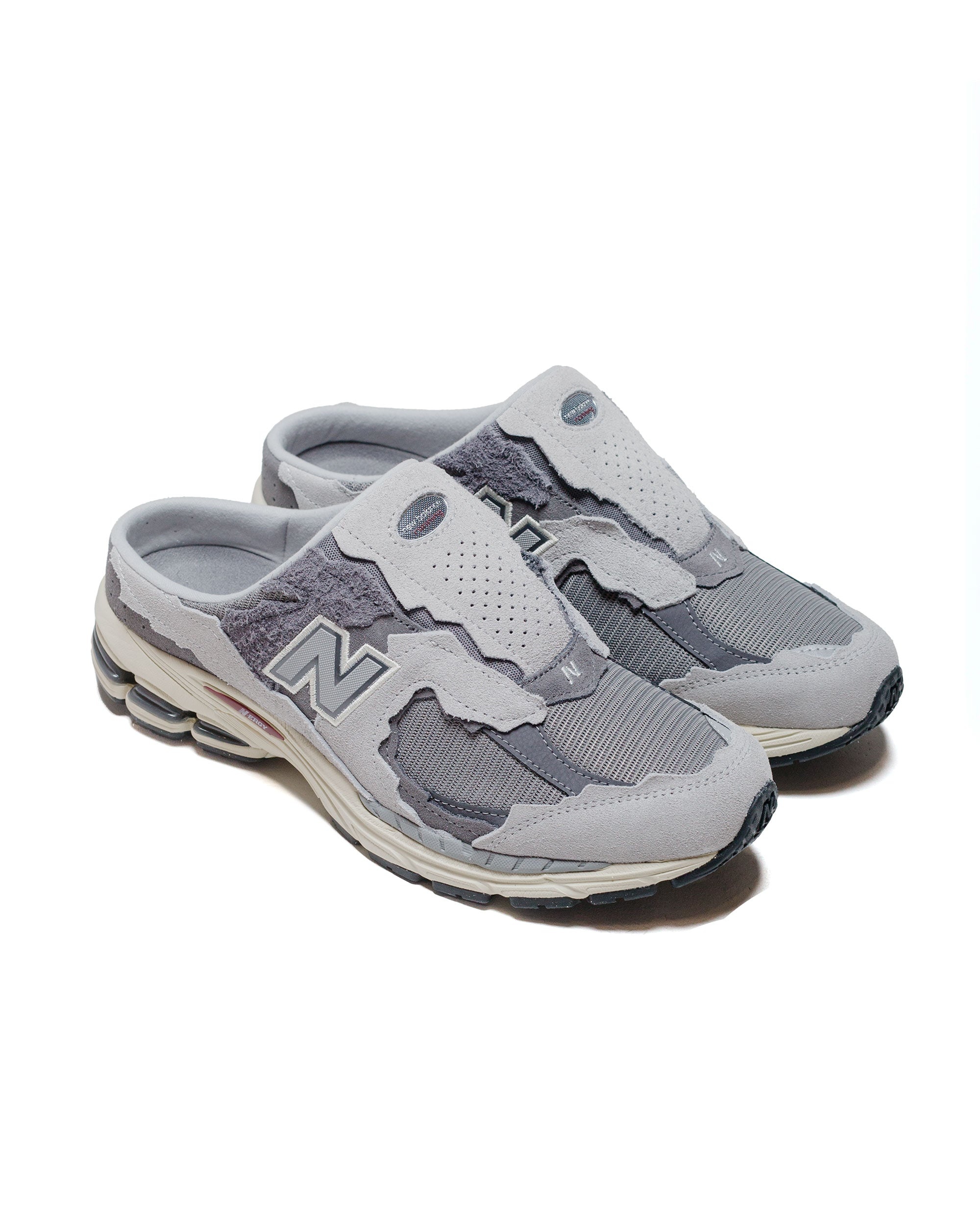 M2002NA Mule Protection Pack Raincloud - 2