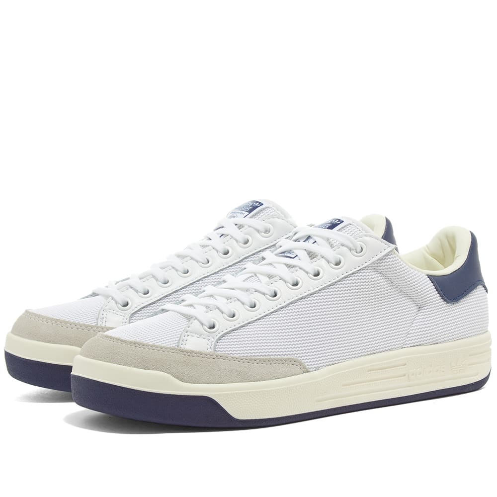 Adidas Rod Laver - 1