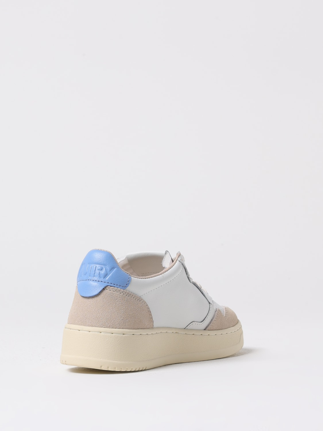 Sneakers woman Autry - 3