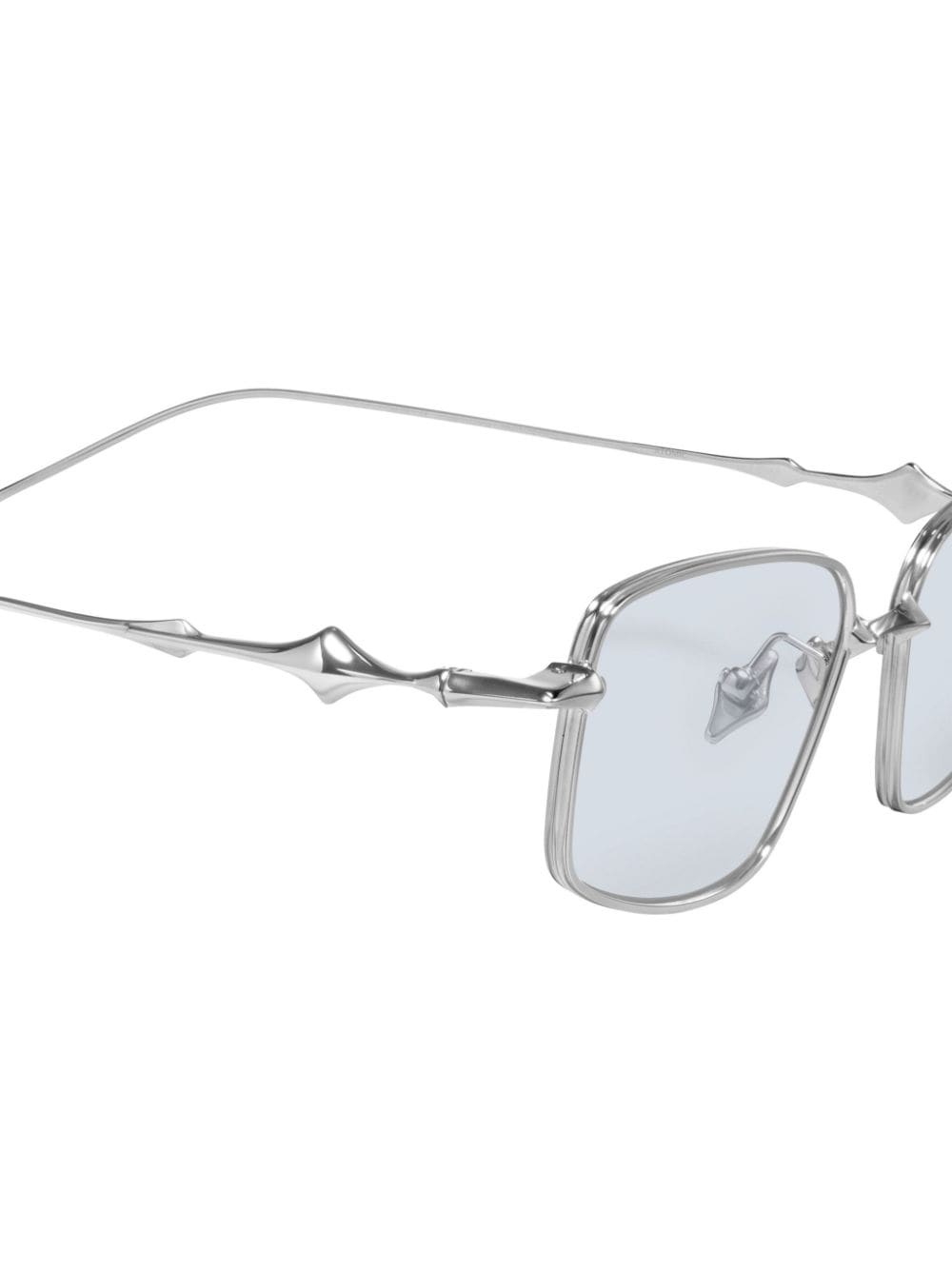 Atomic 02B rectangle-frame sunglasses - 3