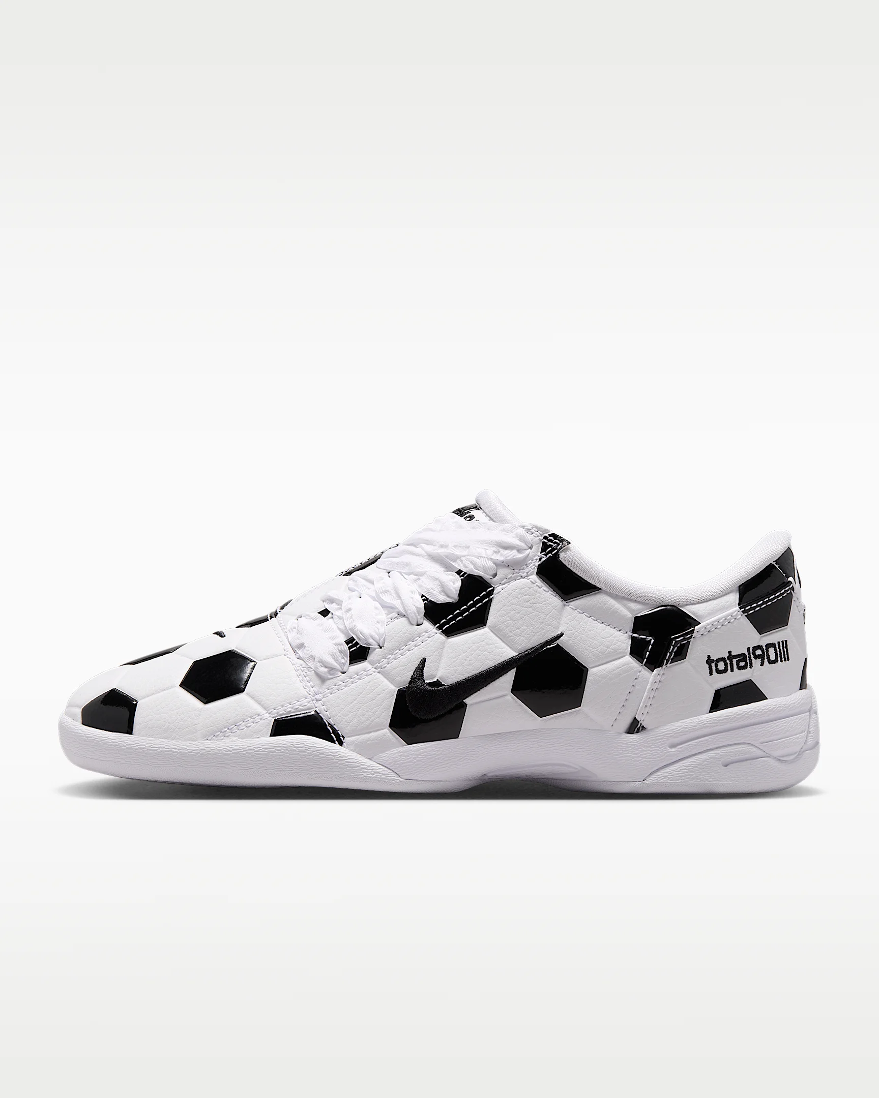 Nike Total 90 Women's Shoes - 1