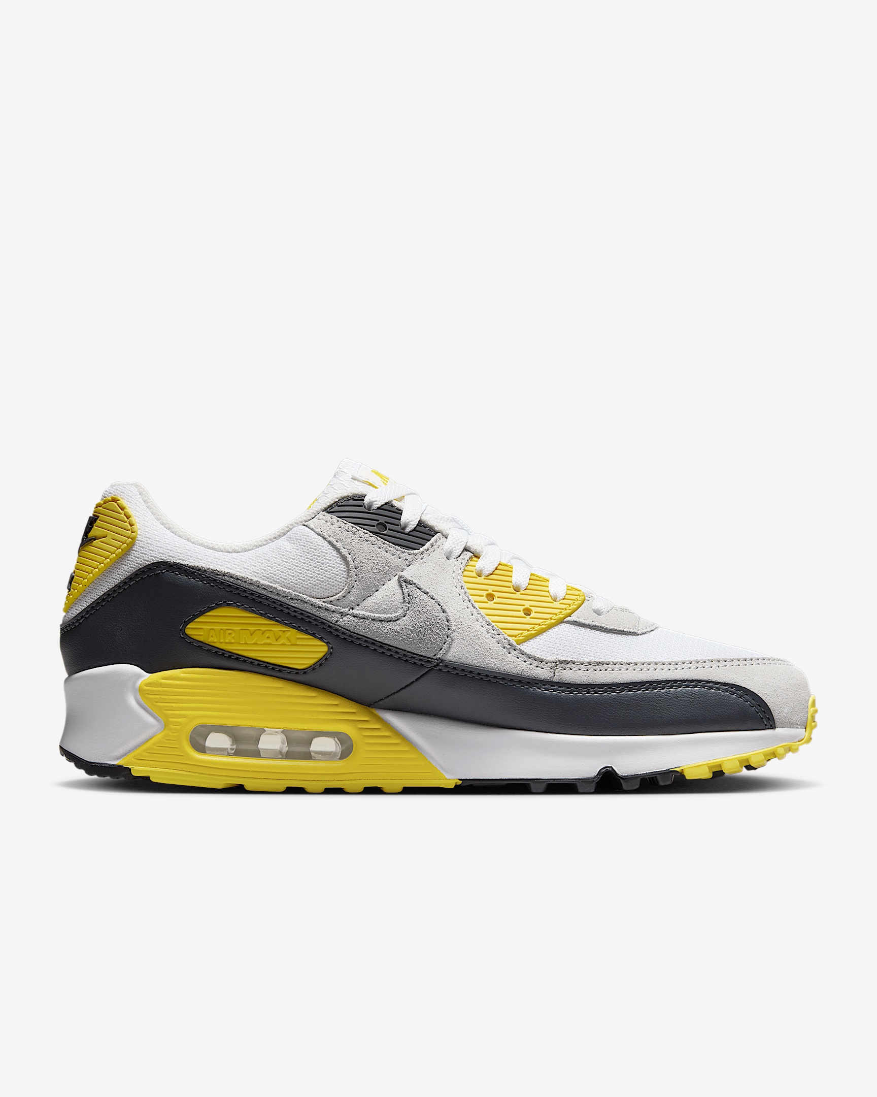 Nike Air Max 90 Men's Shoes - 3