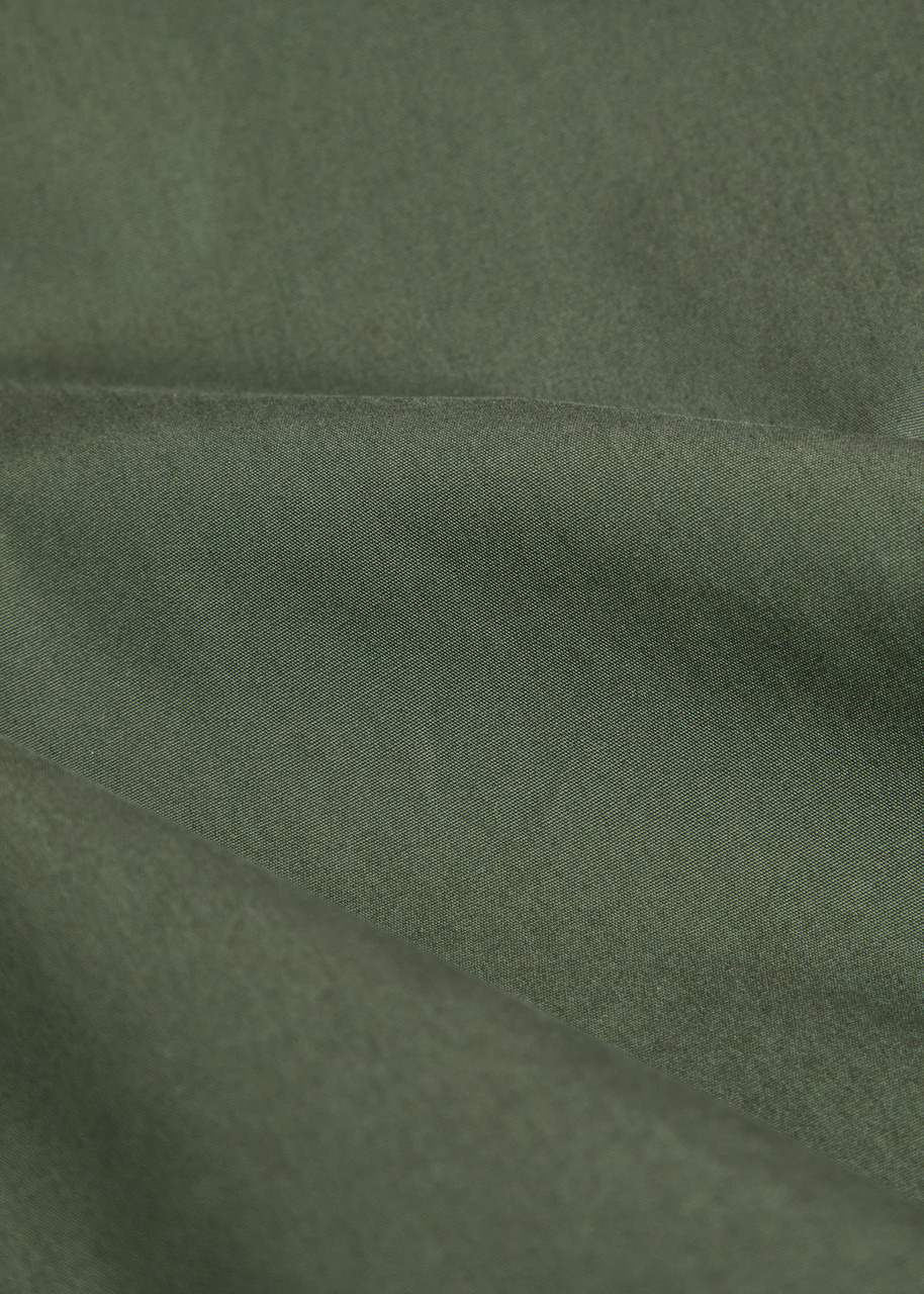 Armarium Eugenia Hooded Cotton-poplin Jacket - 5
