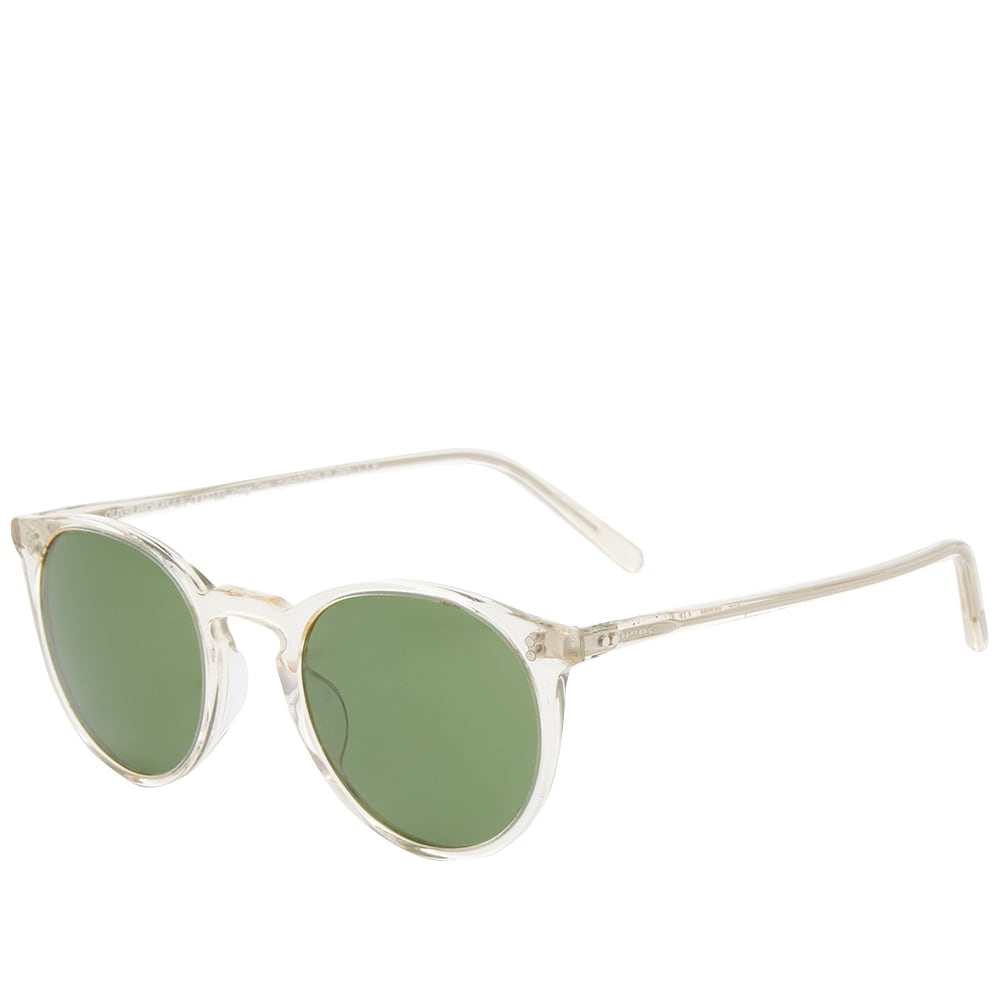 Oliver Peoples  O'Malley Sunglasses - 1