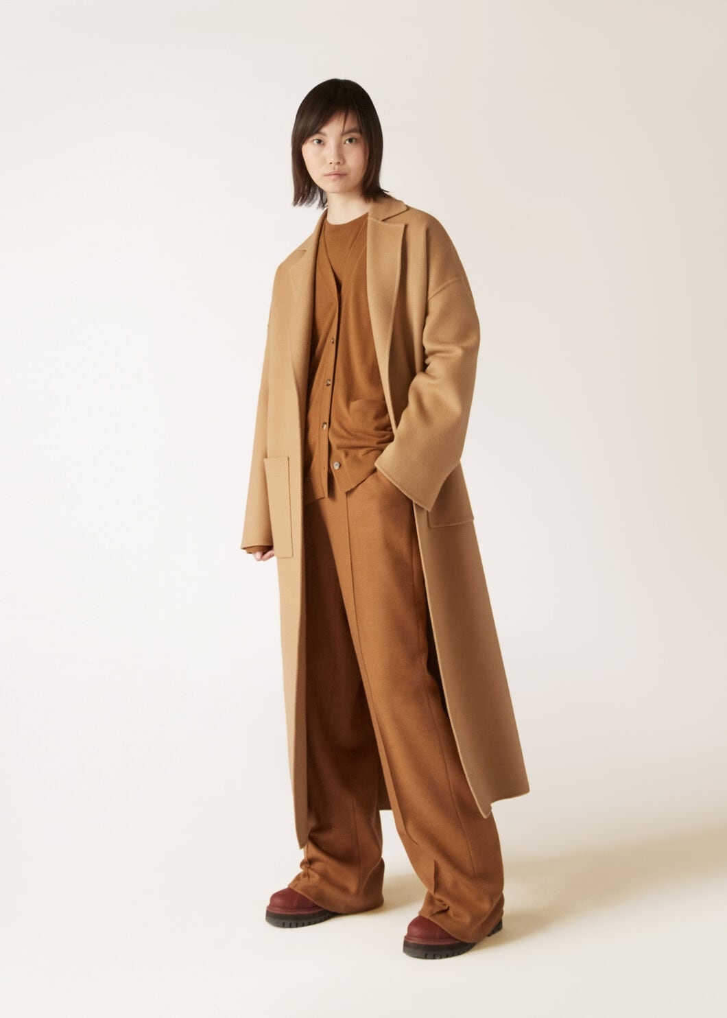Loro Piana Pants - 5