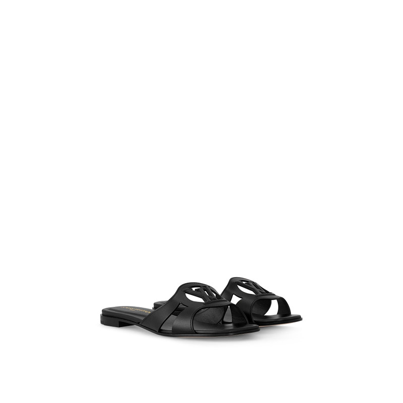 Louis Vuitton LV Isola Flat Mule outlook