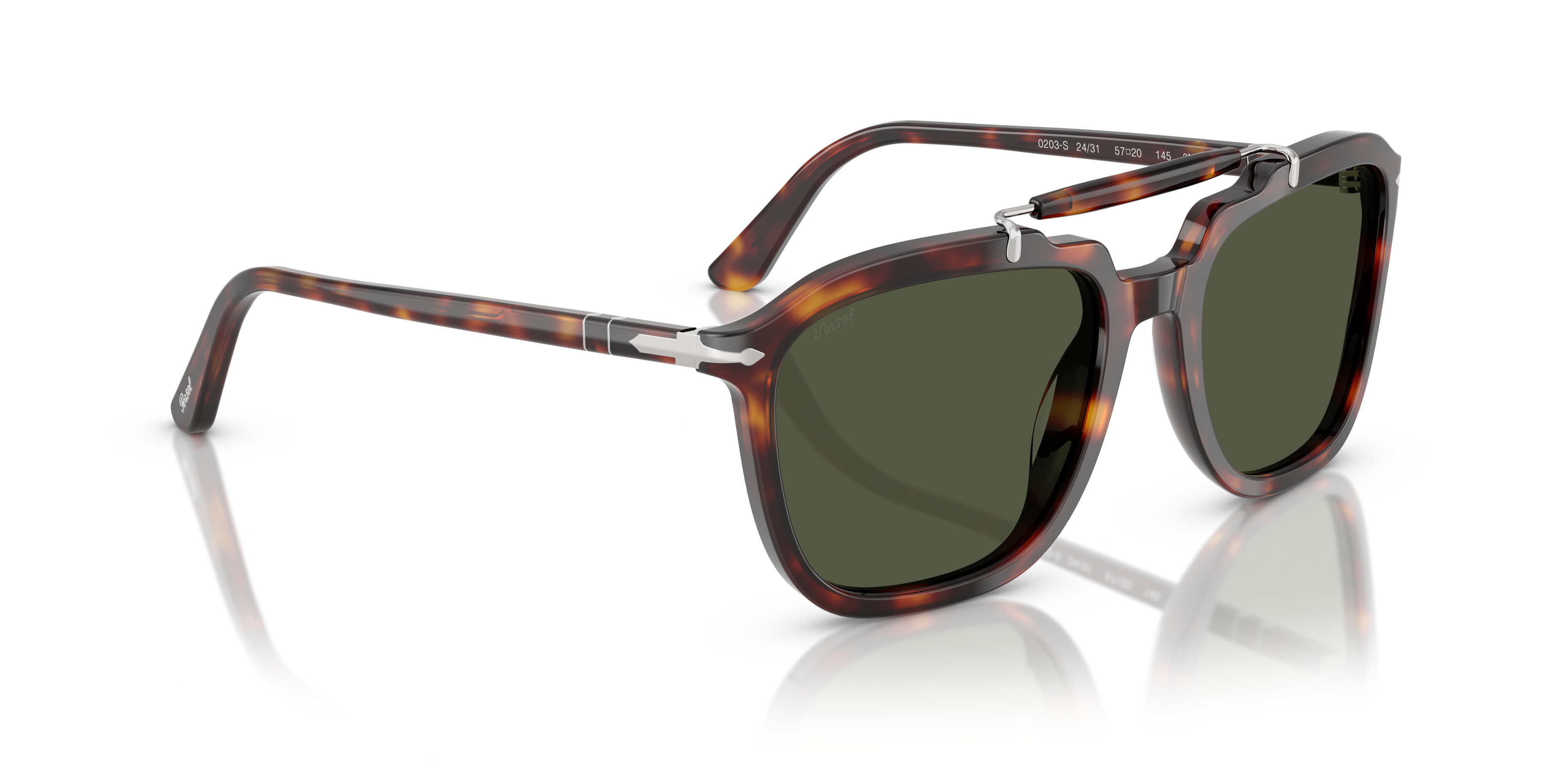 PO0203S - Senna Series - 3