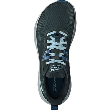 Experience Wild Trail Running Shoe - Women's - 5