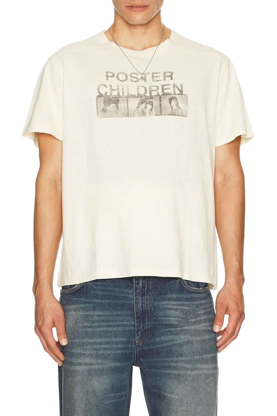 Poster Children T-Shirt - 1