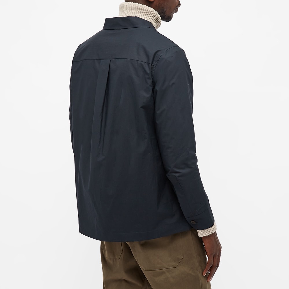 Studio Nicholson Mamata Overshirt - 6