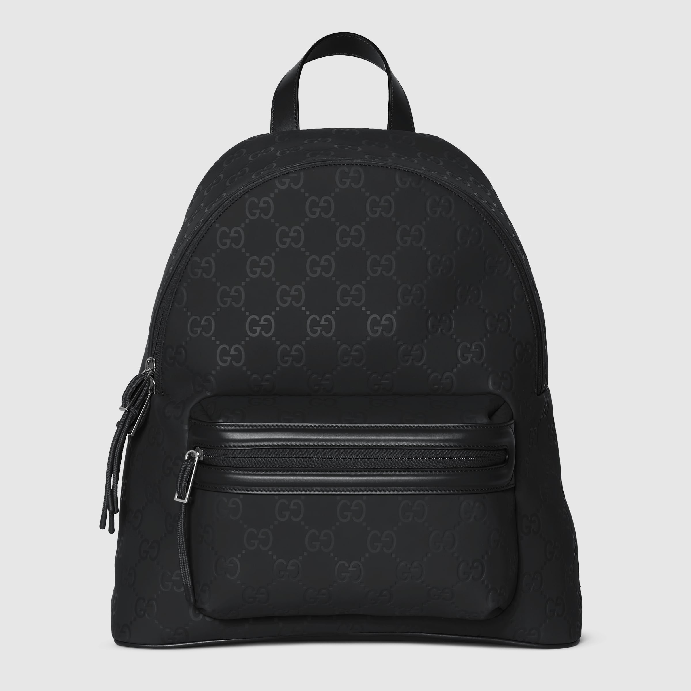 Gucci Edge medium backpack - 1
