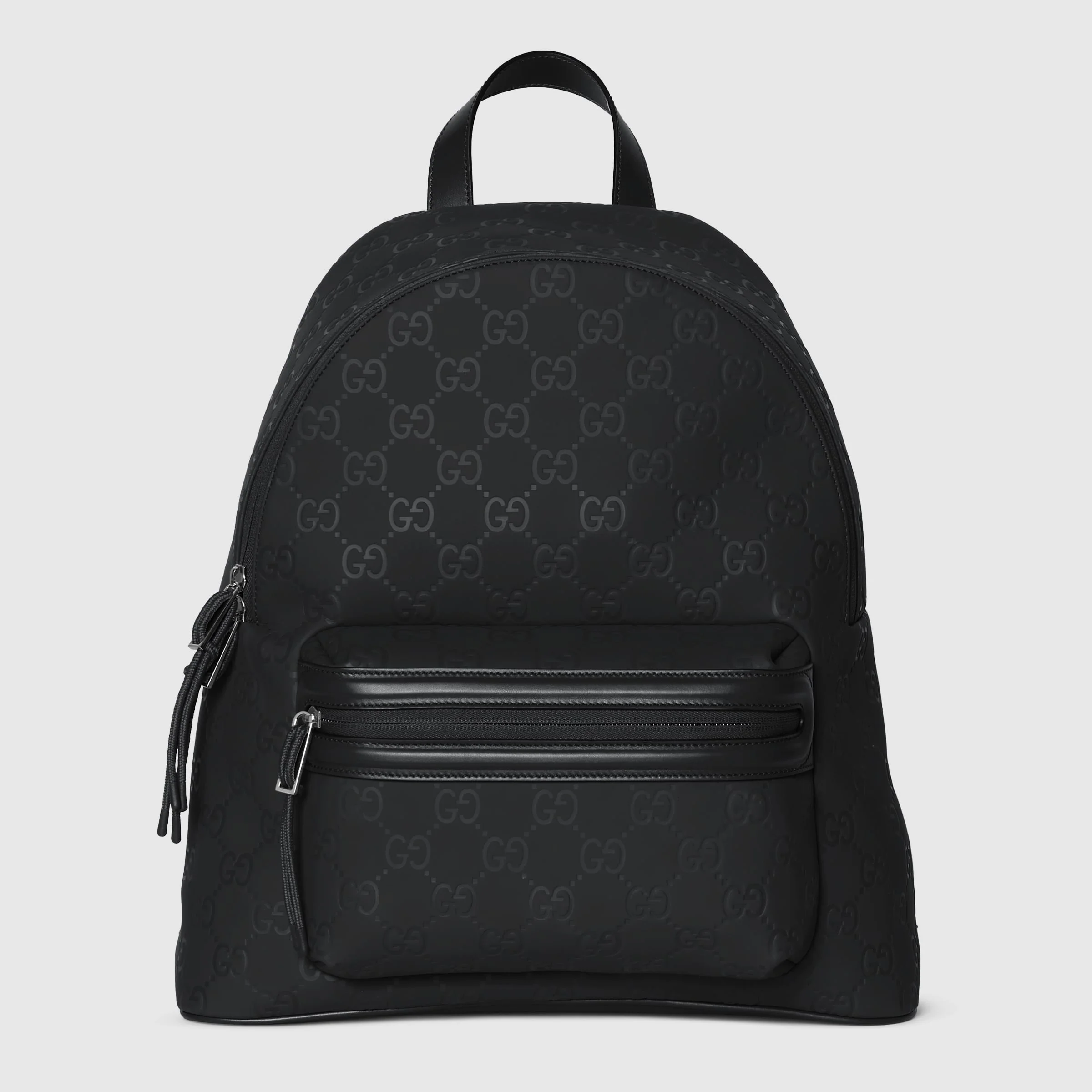 GUCCI Gucci Edge medium backpack - 834491FAEO31000 | REVERSIBLE