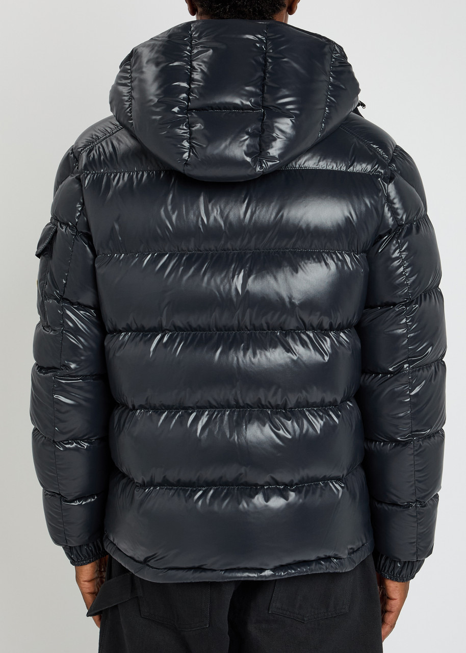 Moncler Maya Padded Shell Jacket - 3