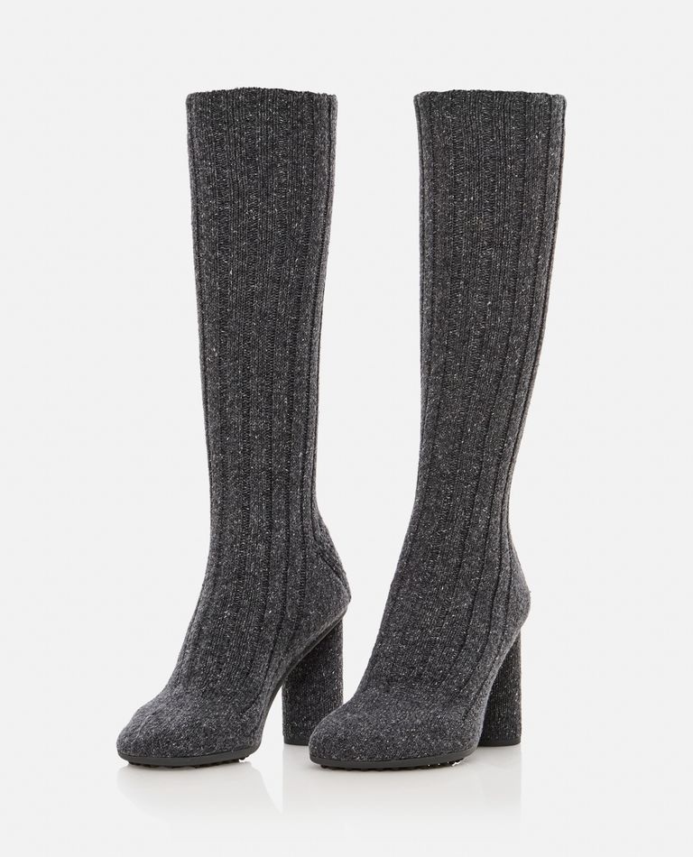 ATOMIC SOCKS BOOT KNITTED WOOL - 2