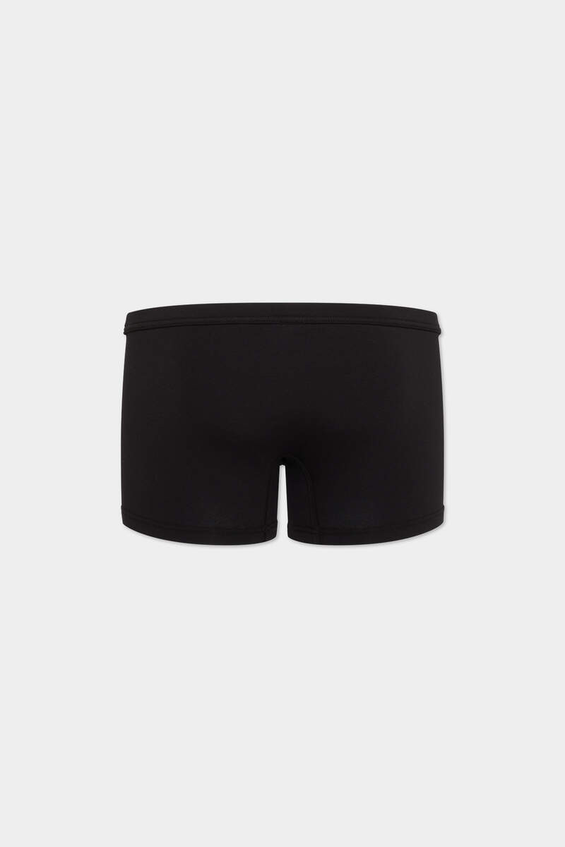 DSQUARED2 DSQUARED2 LOGO LABEL TRUNK outlook