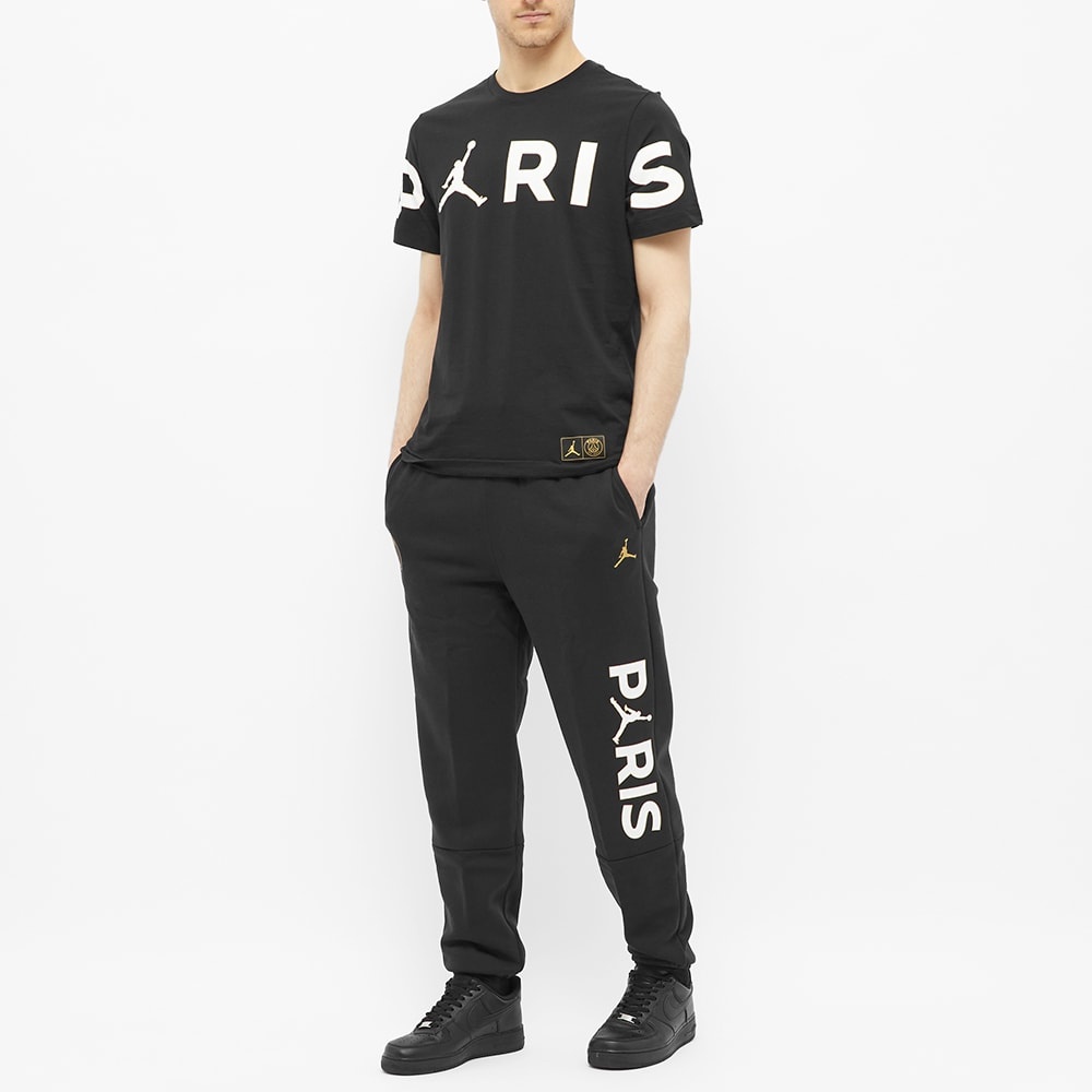 Air Jordan PSG Paris Fleece Pant - 7