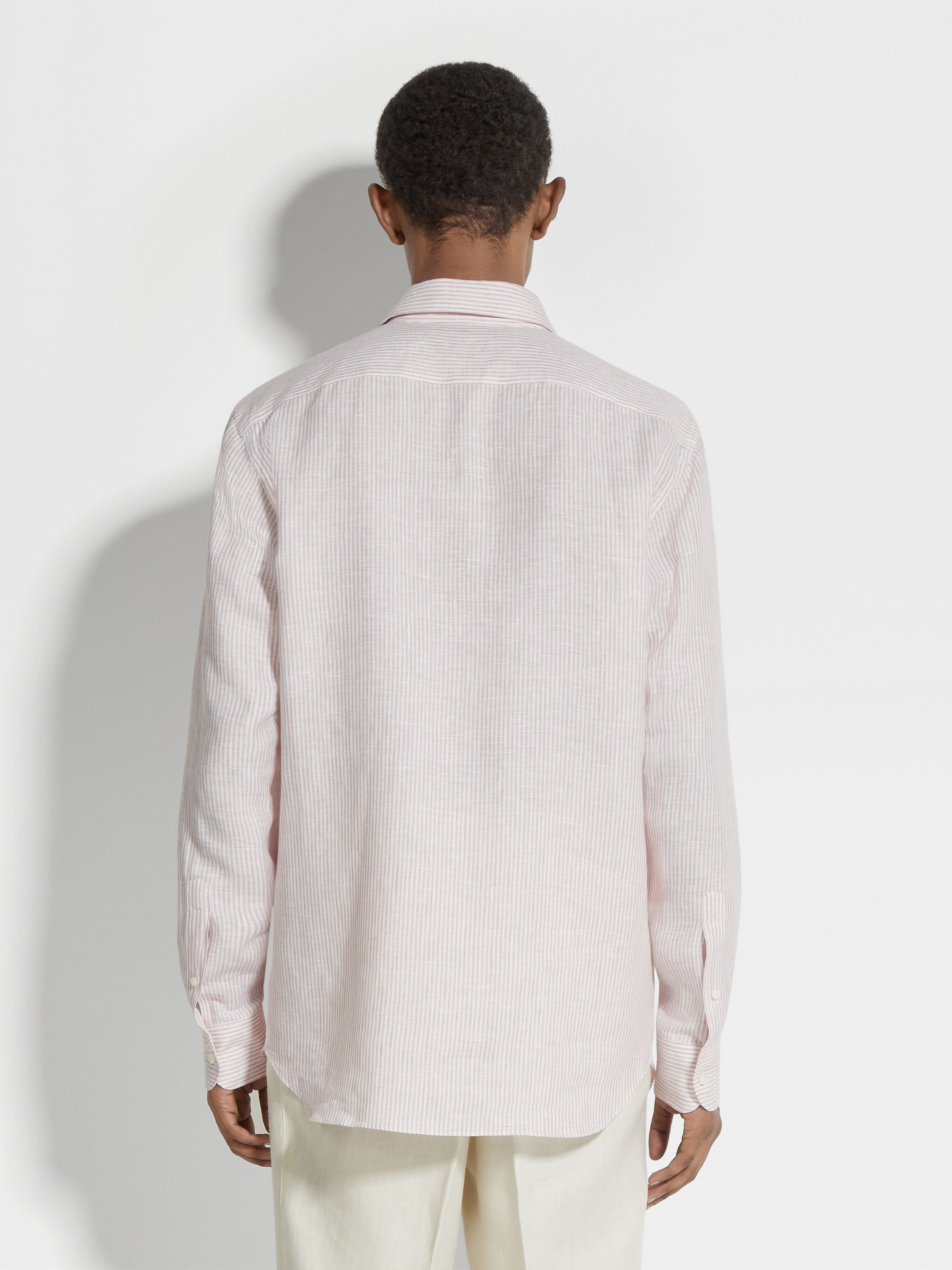 OASI LINO SHIRT - 5
