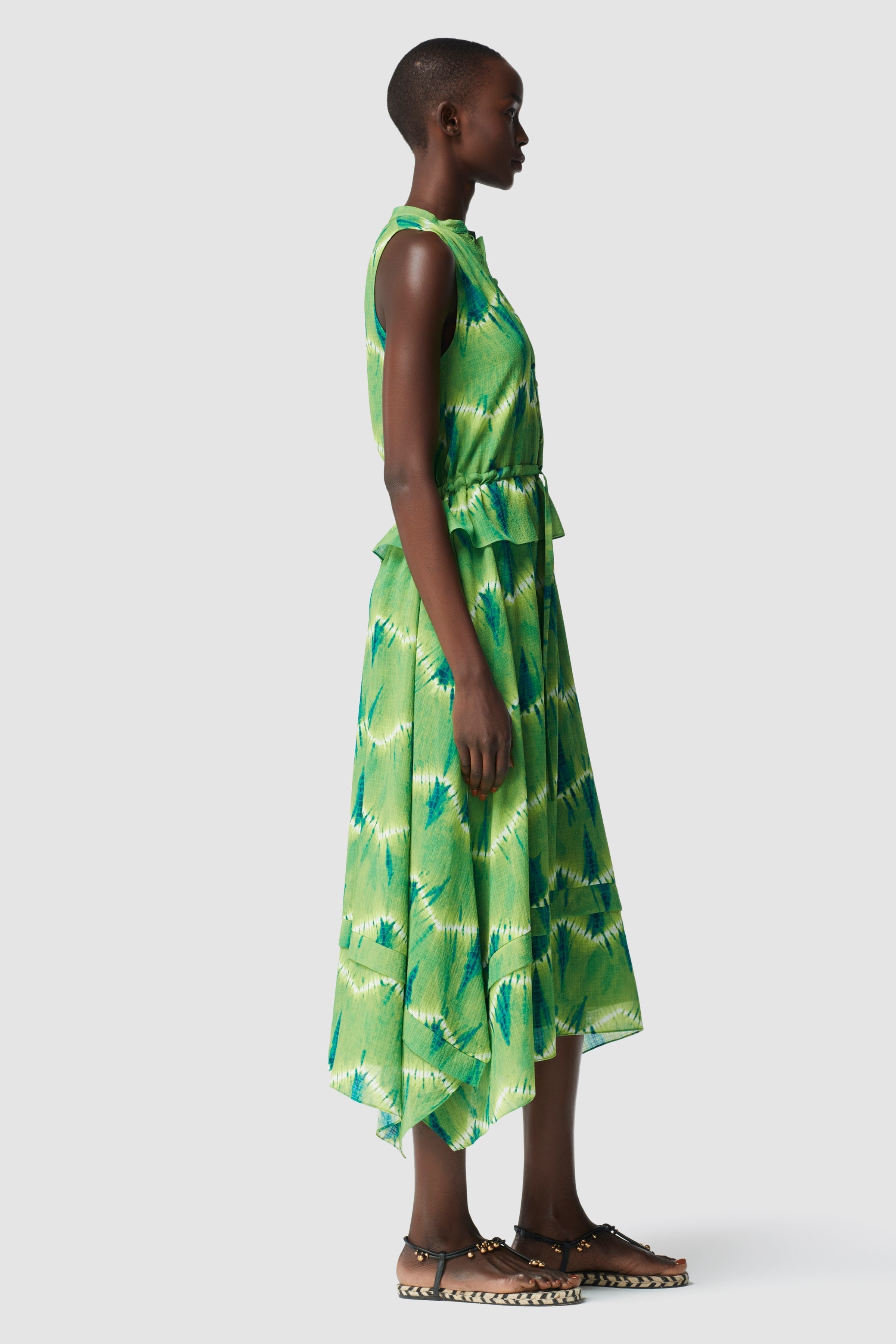 'PENELOPE' DRESS - 3
