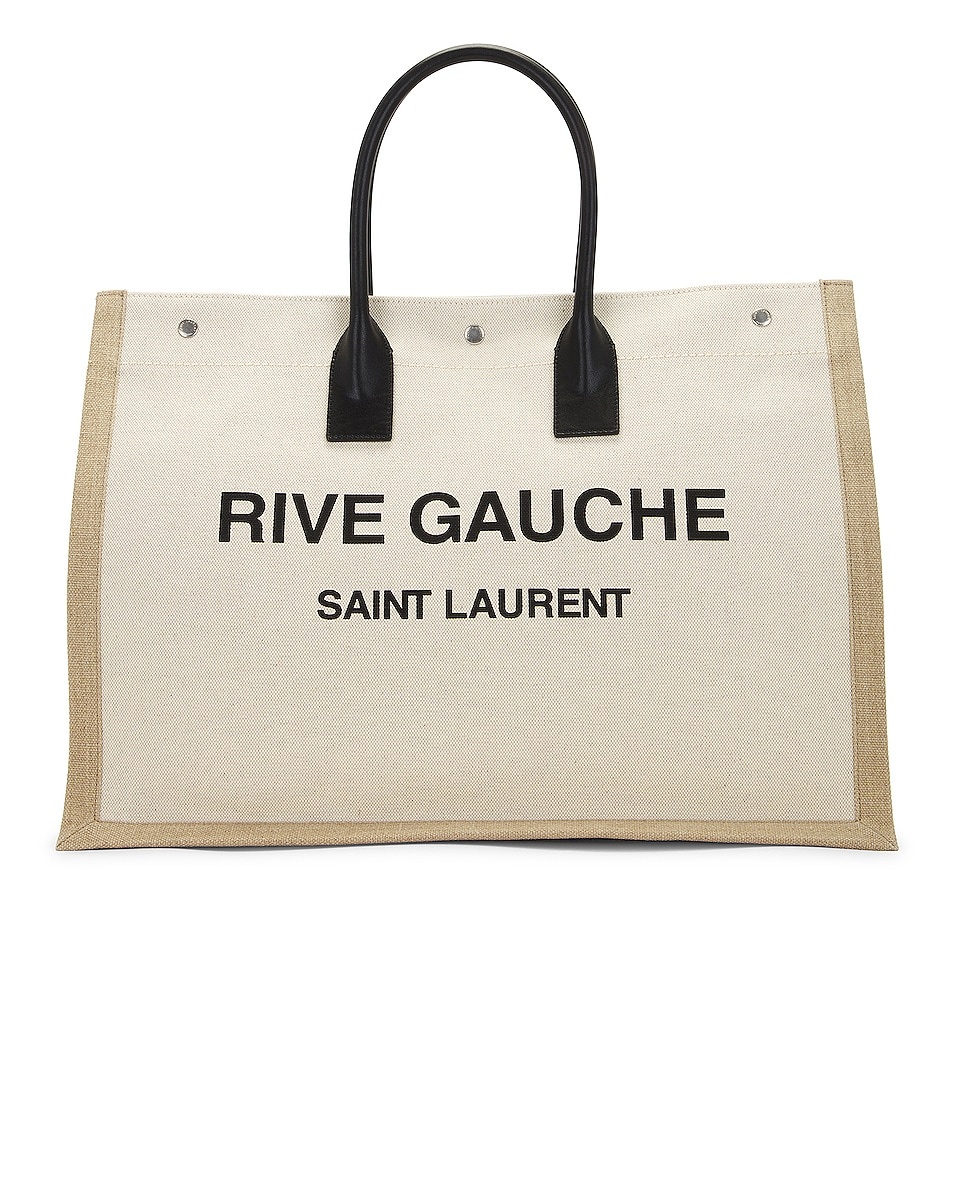 Rive Gauche Tote - 1