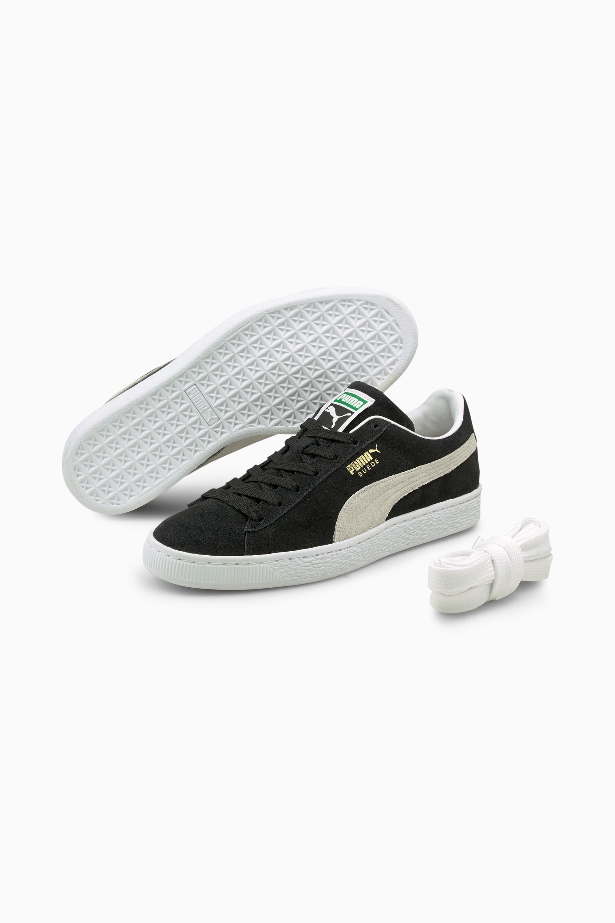 Suede Classic XXI Sneakers - 5