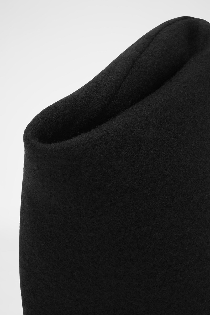 Jil Sander Hat outlook