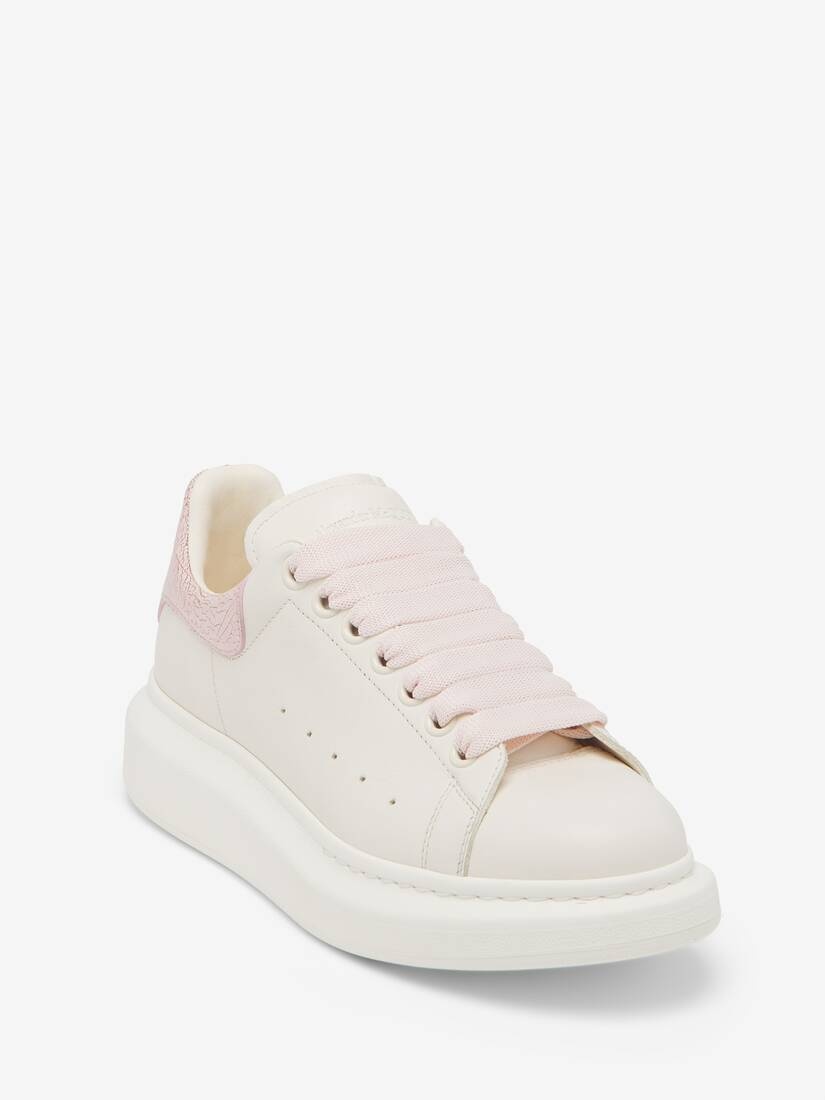 Oversized Sneaker - 4