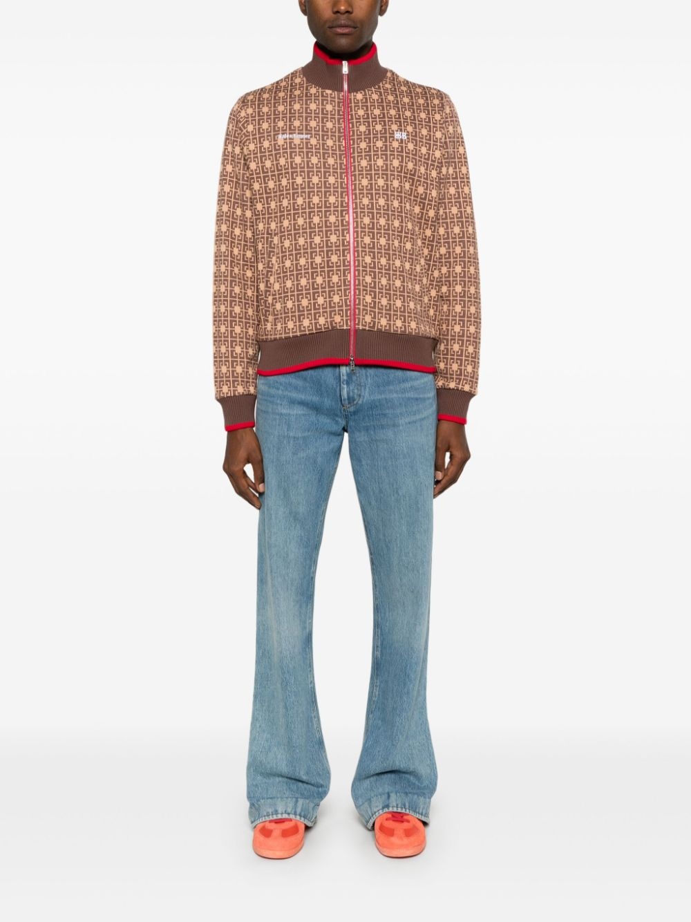 Power sweatshirt - 2