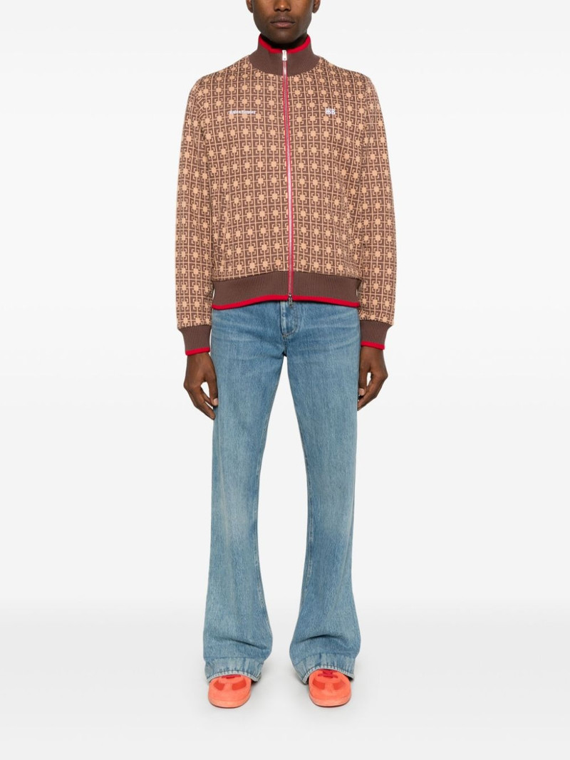 WALES BONNER Power sweatshirt outlook