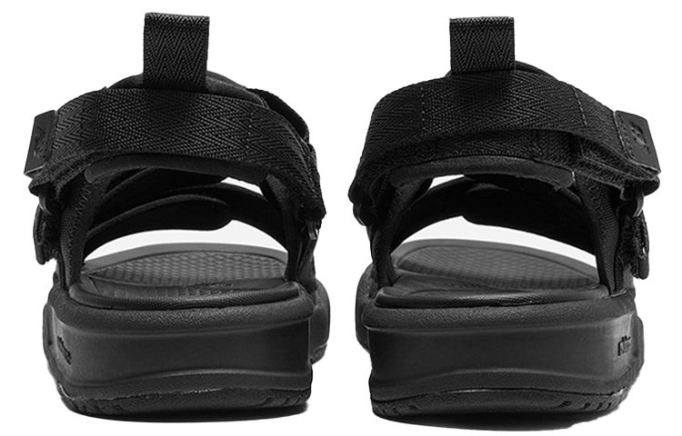 New Balance 3205 Sandals 'Black' SDL3205K - 3