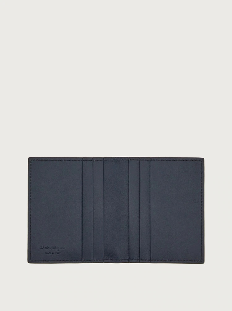 GANCINI CREDIT CARD HOLDER - 4
