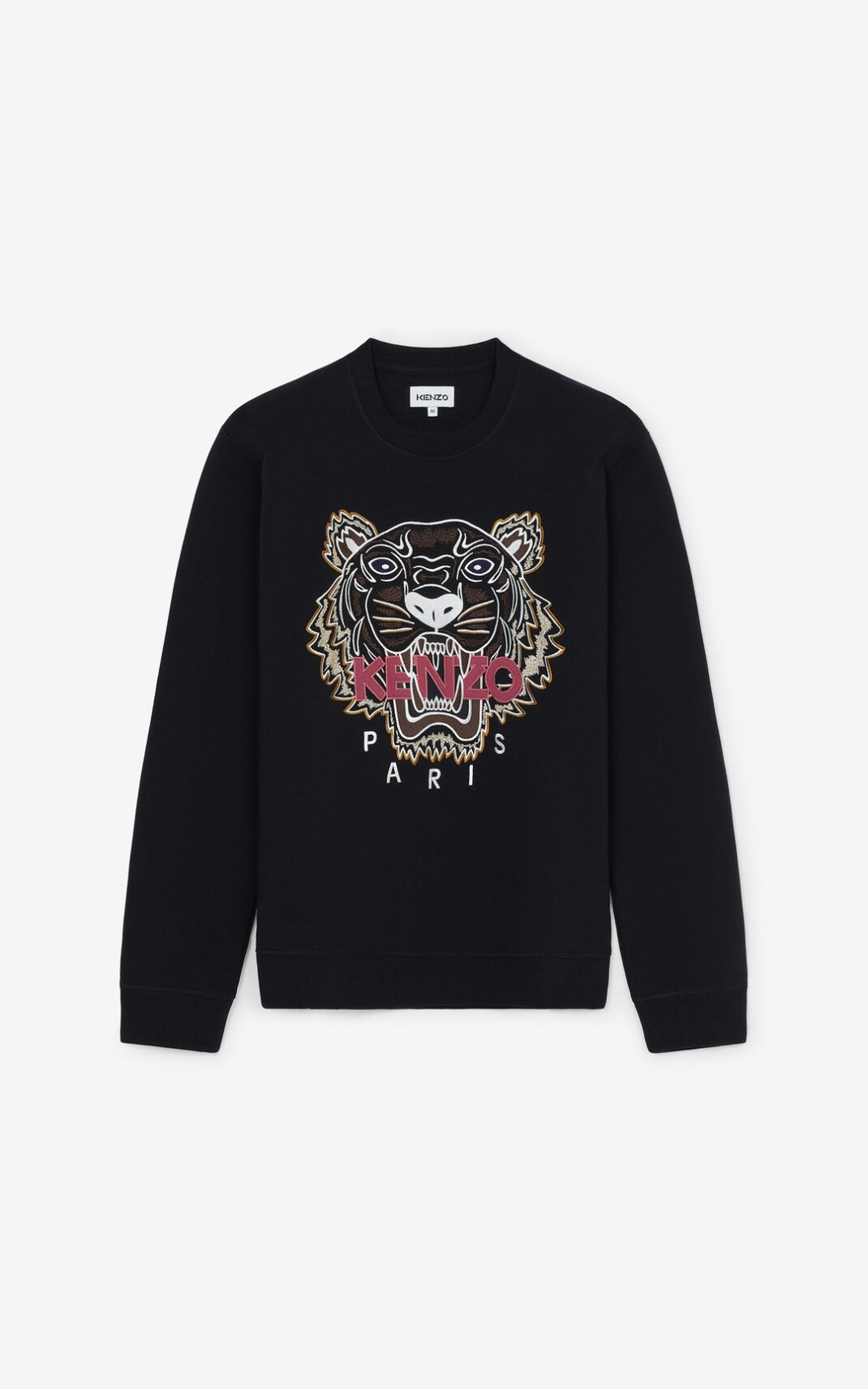 Tiger sweatshirt - 1