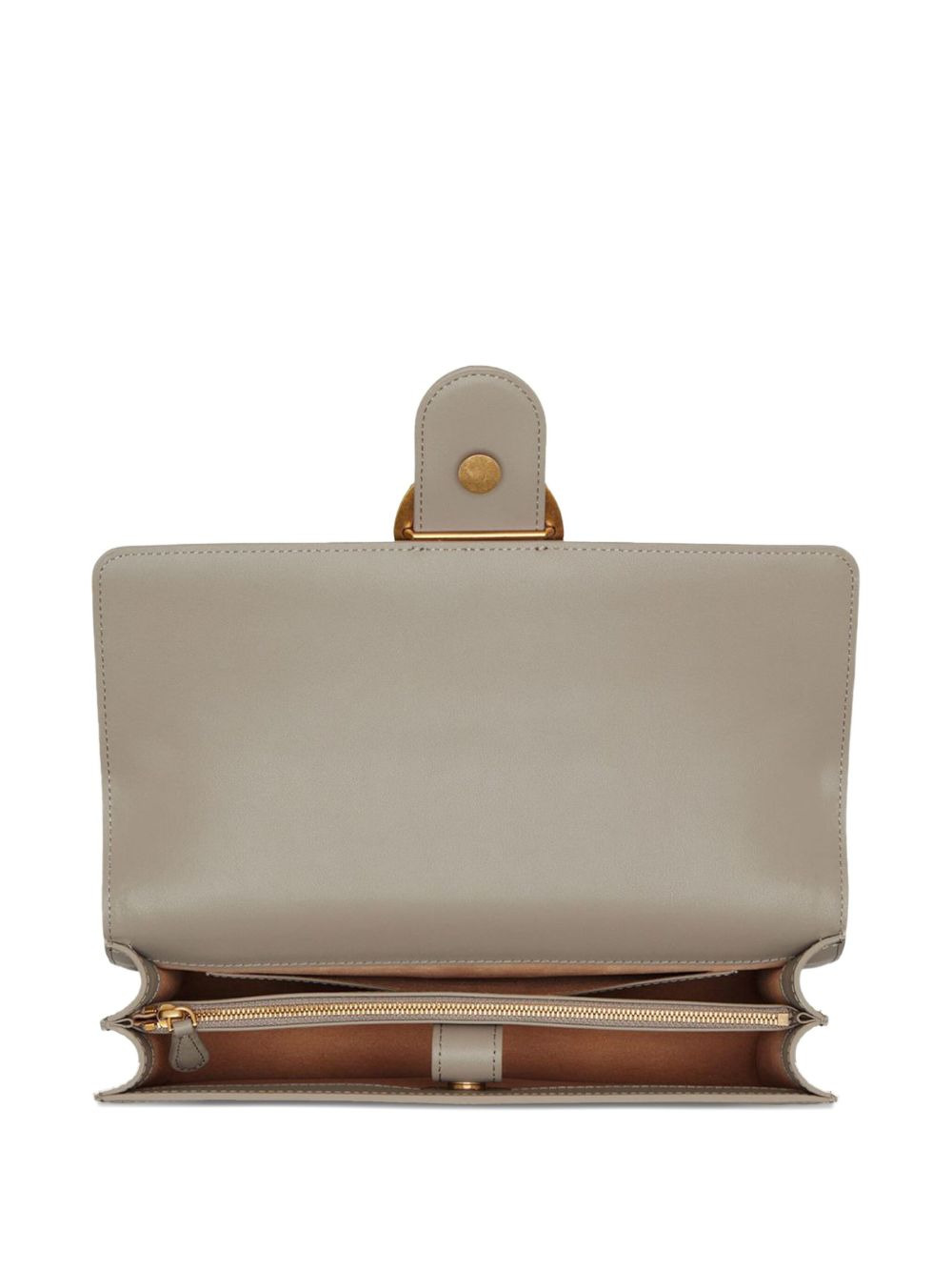 love birds chain-strap shoulder bag - 3