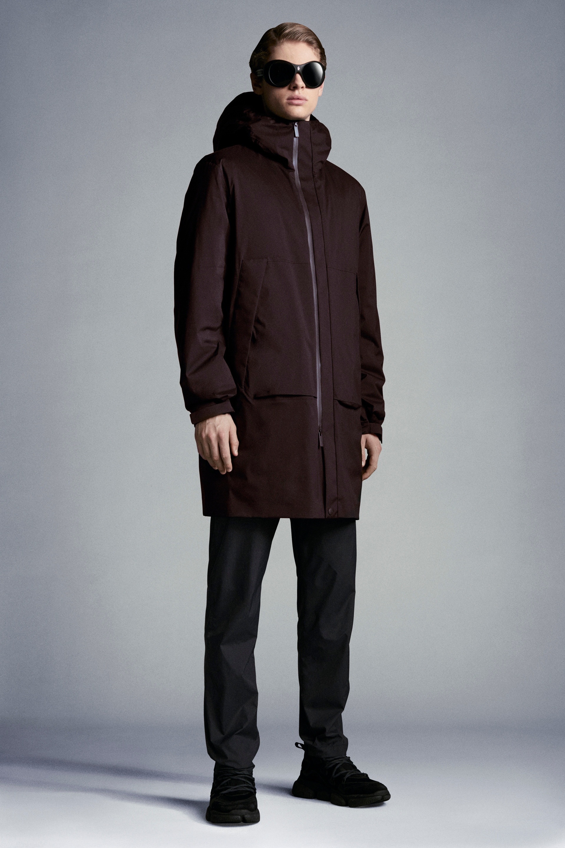 Lauzier Parka - 3