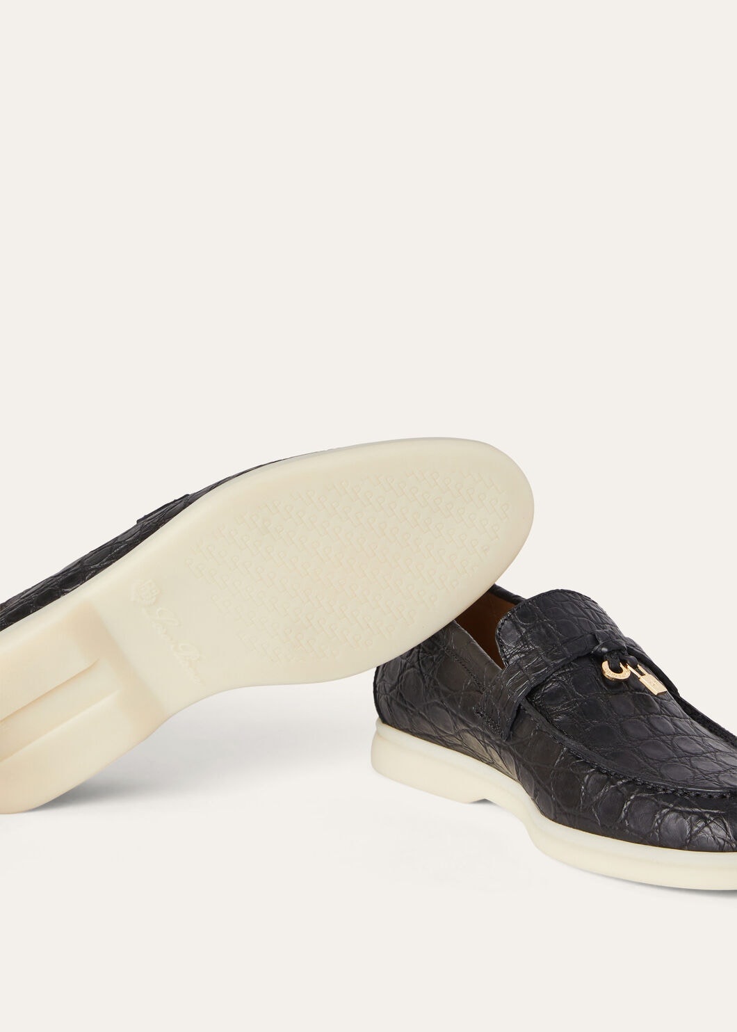 Summer Charms Walk Loafers - 4
