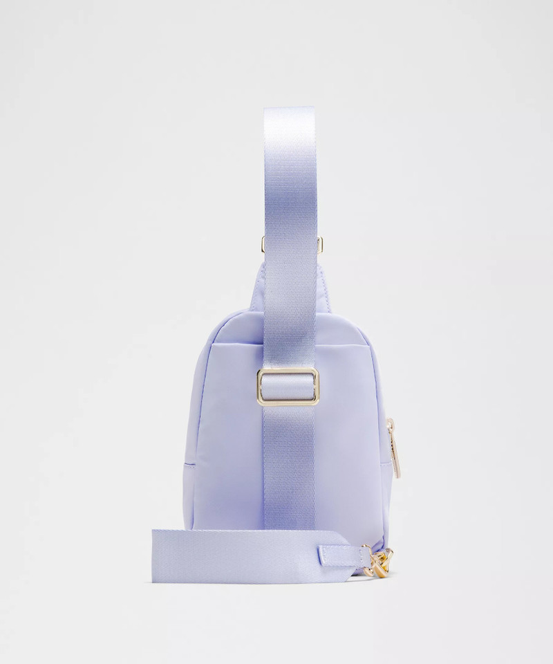 Everywhere Sling Bag Small 2L 3