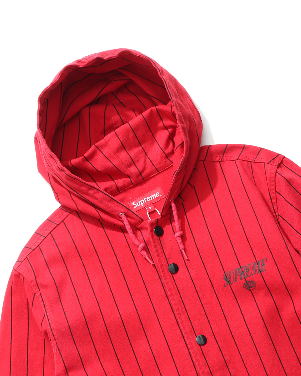 Supreme - 6