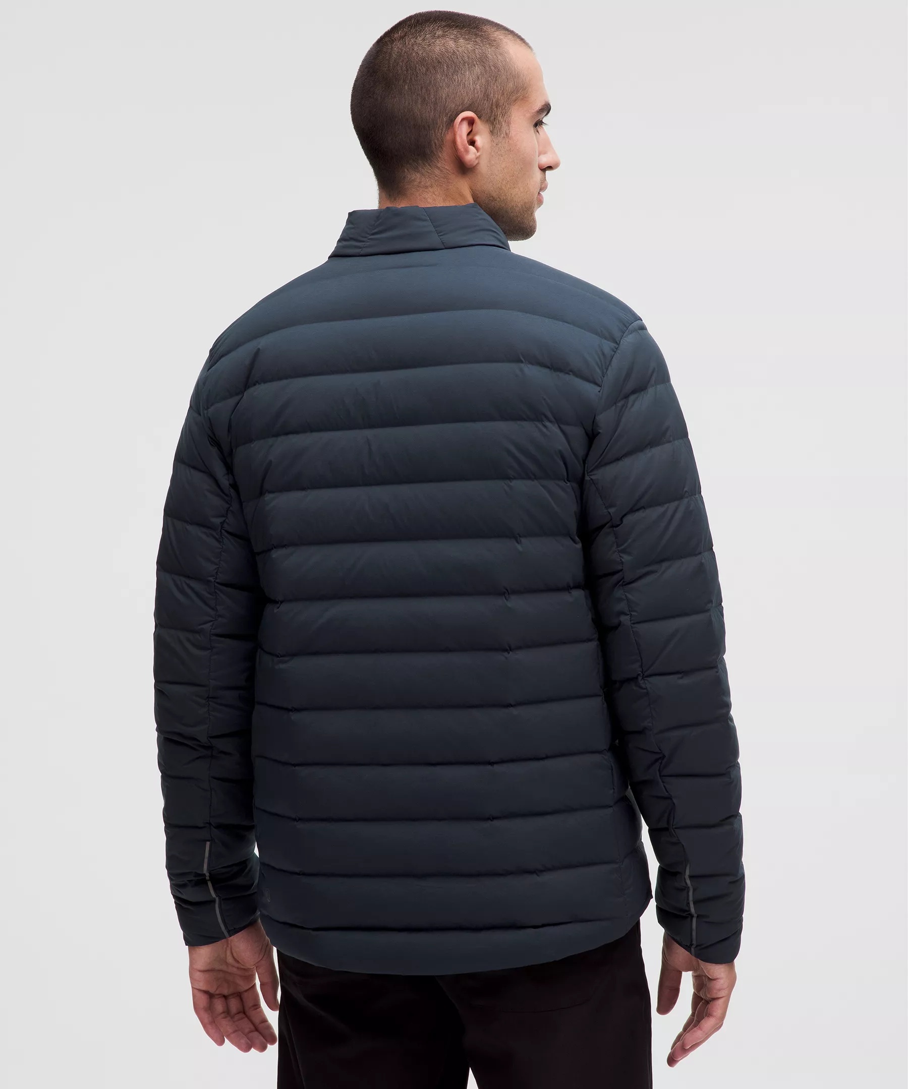 Navigation Down Jacket - 3