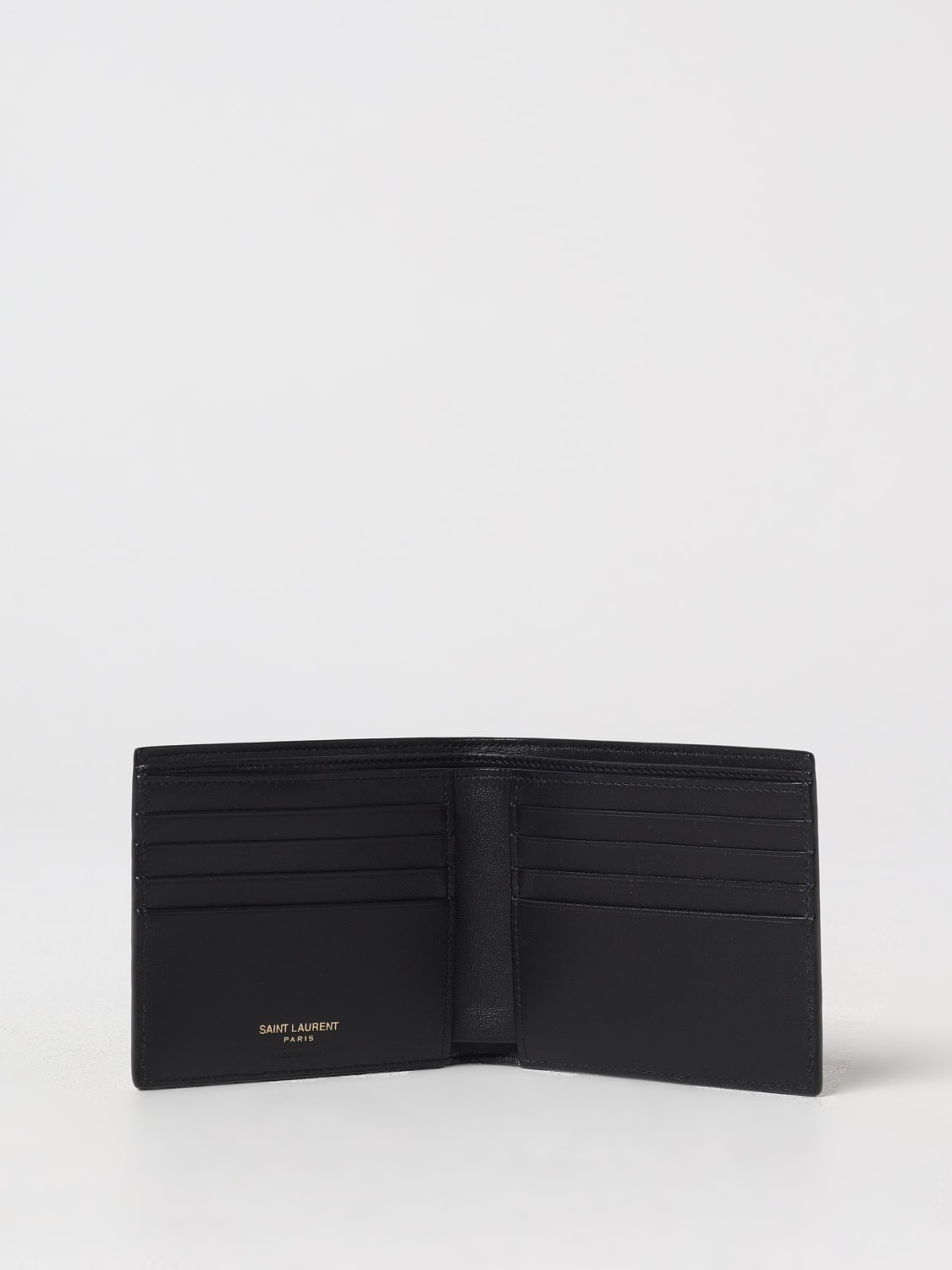 Wallet men Saint Laurent - 2