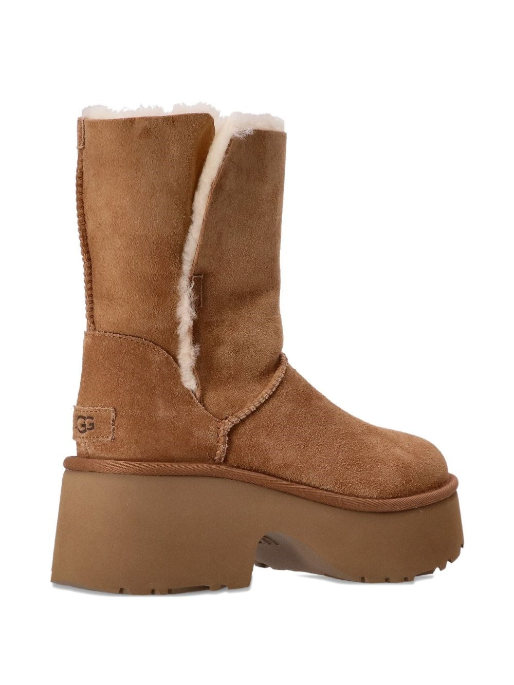 Esmee boots - 3