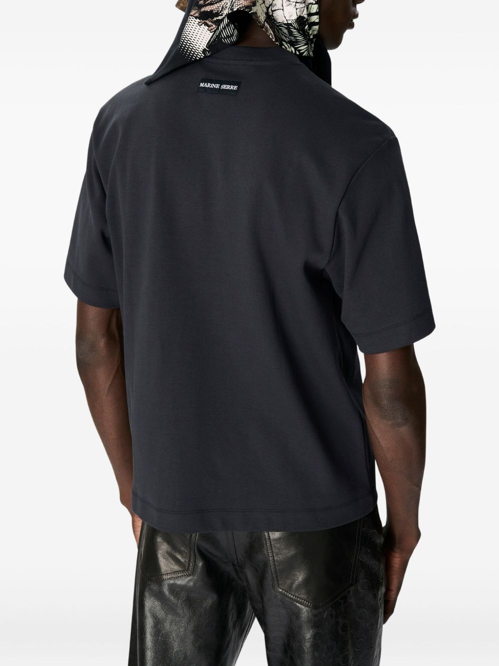 logo T-shirt - 2