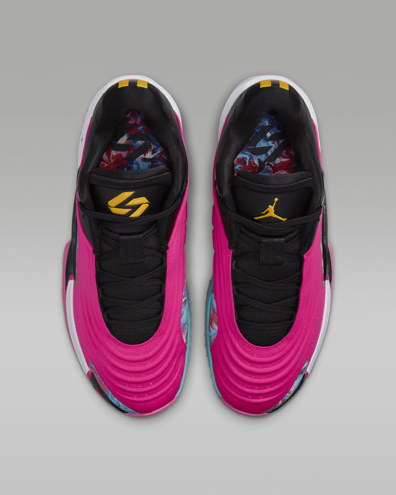 Luka 3 Basketball Shoes 4