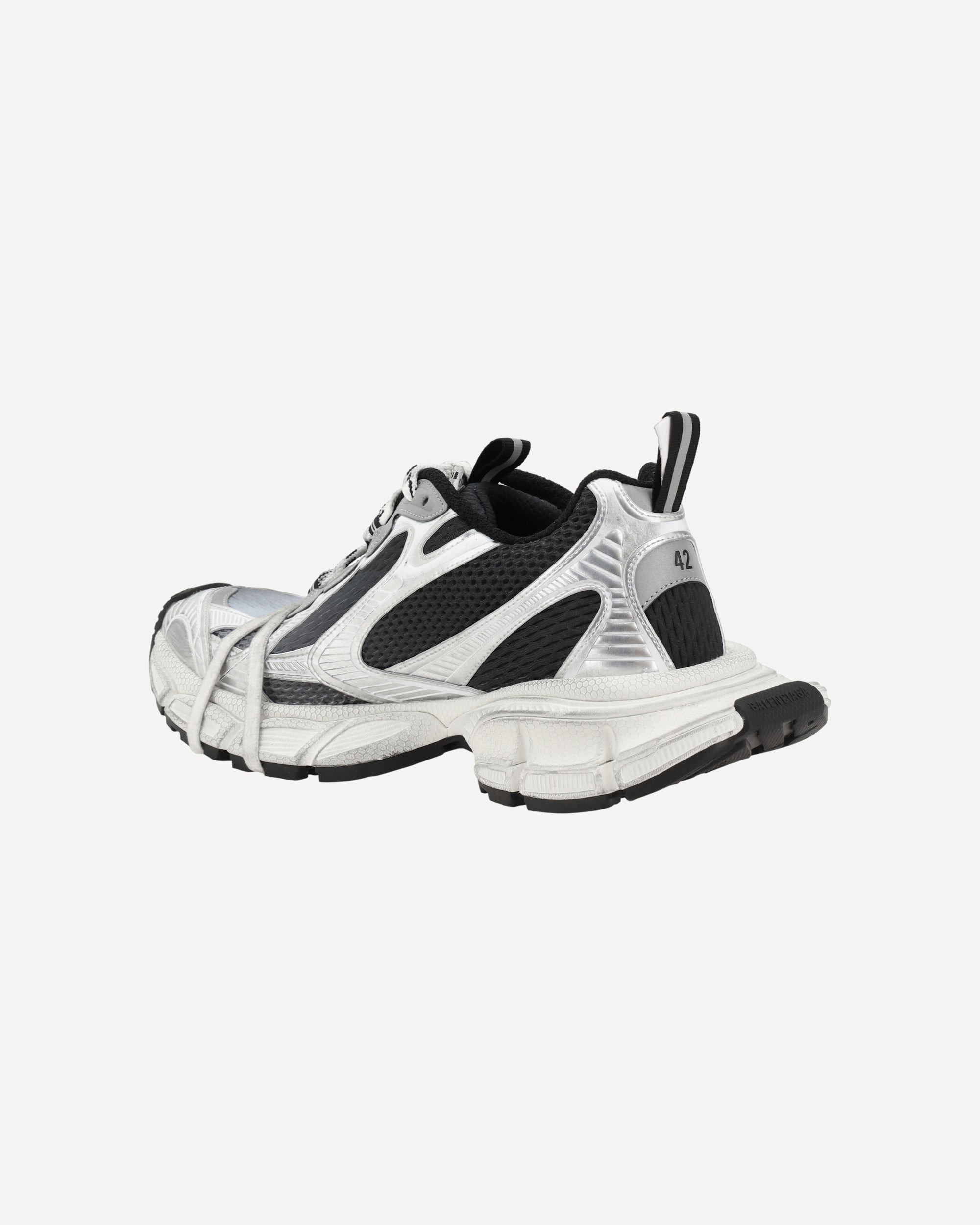 3XL Sneakers - 3