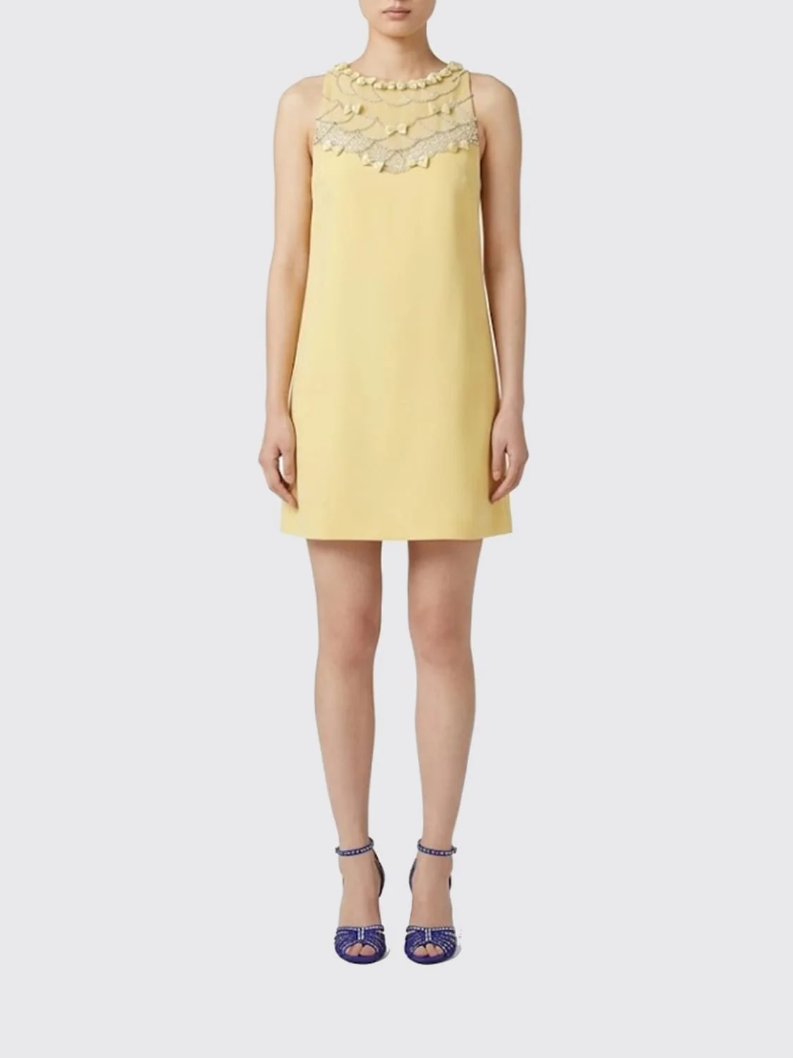 Dress woman Valentino - 1