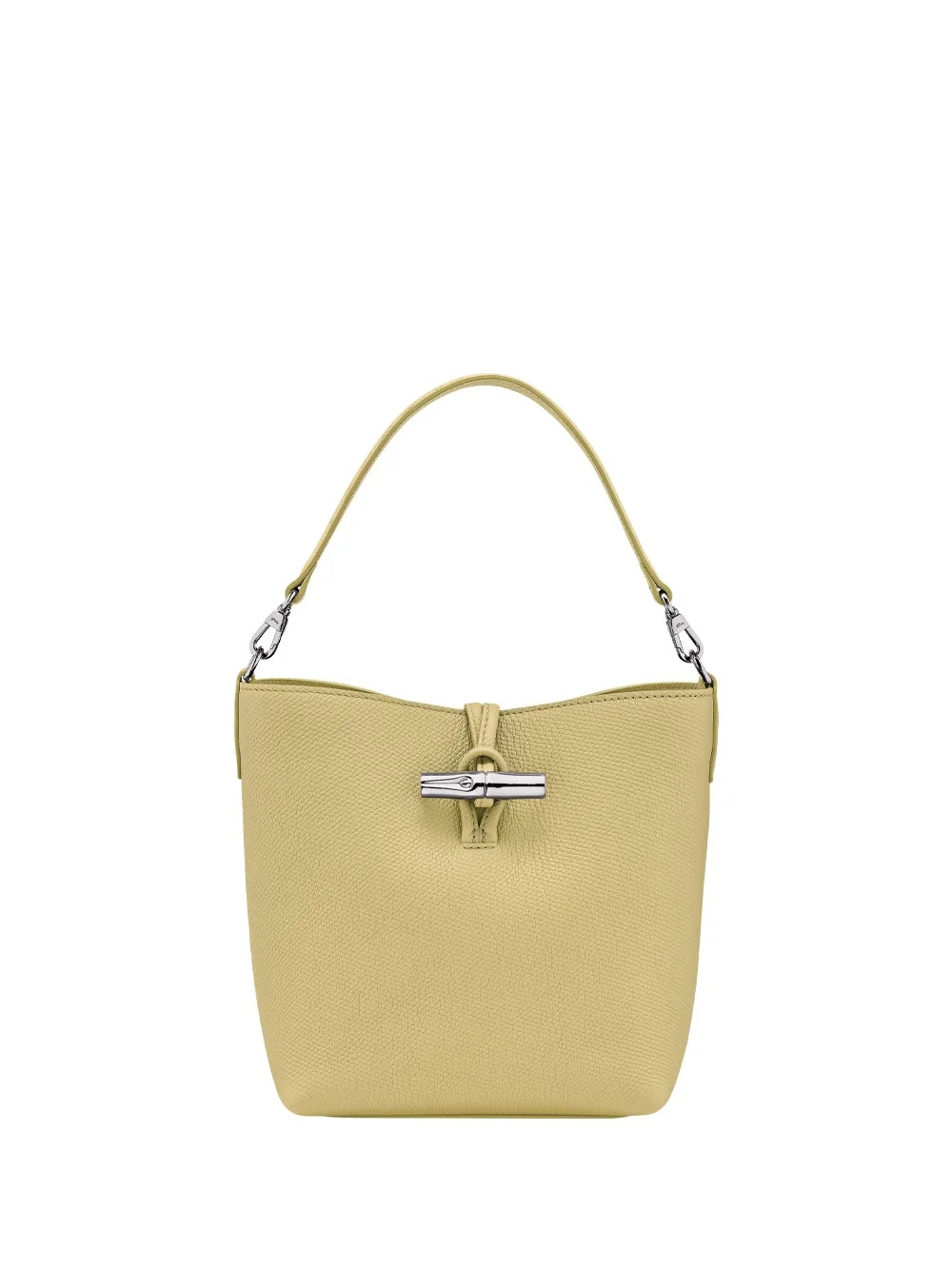 `Le Roseau` Extra-Small Bucket bag - 1
