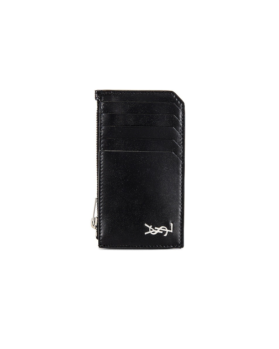 YSL Credit Card Holder - 4