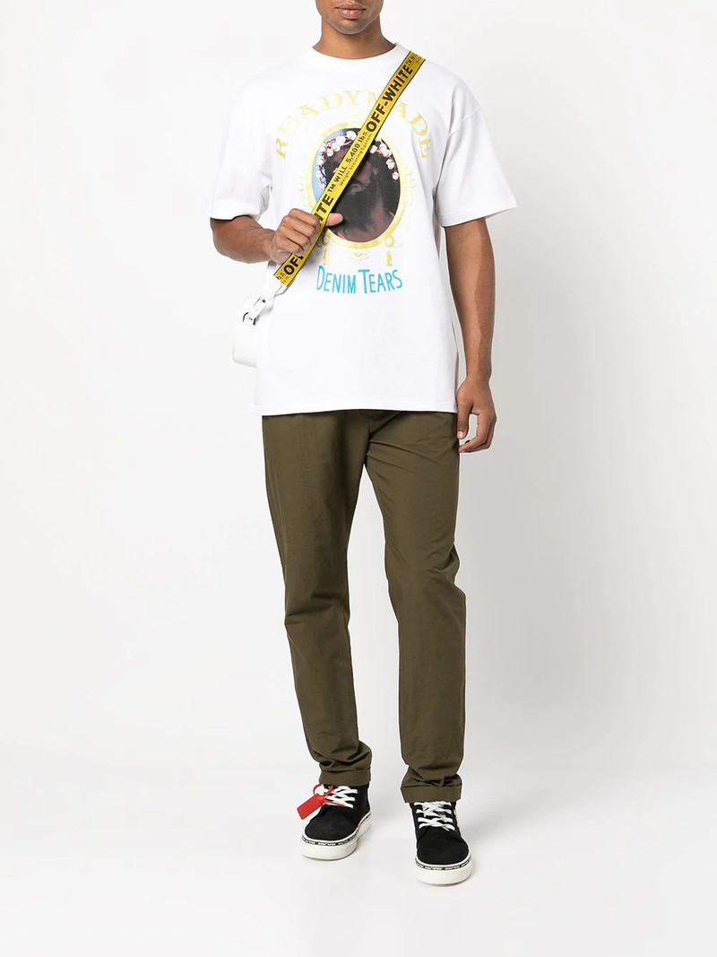 Readymade graphic-print T-shirt outlook